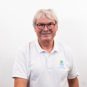 Portrait Dr. Bullinger