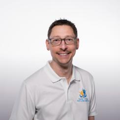 Portrait G. Ostertag