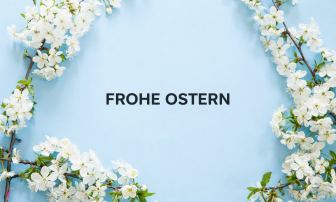 Frohe Ostern wünscht die Familienpraxis Aalen